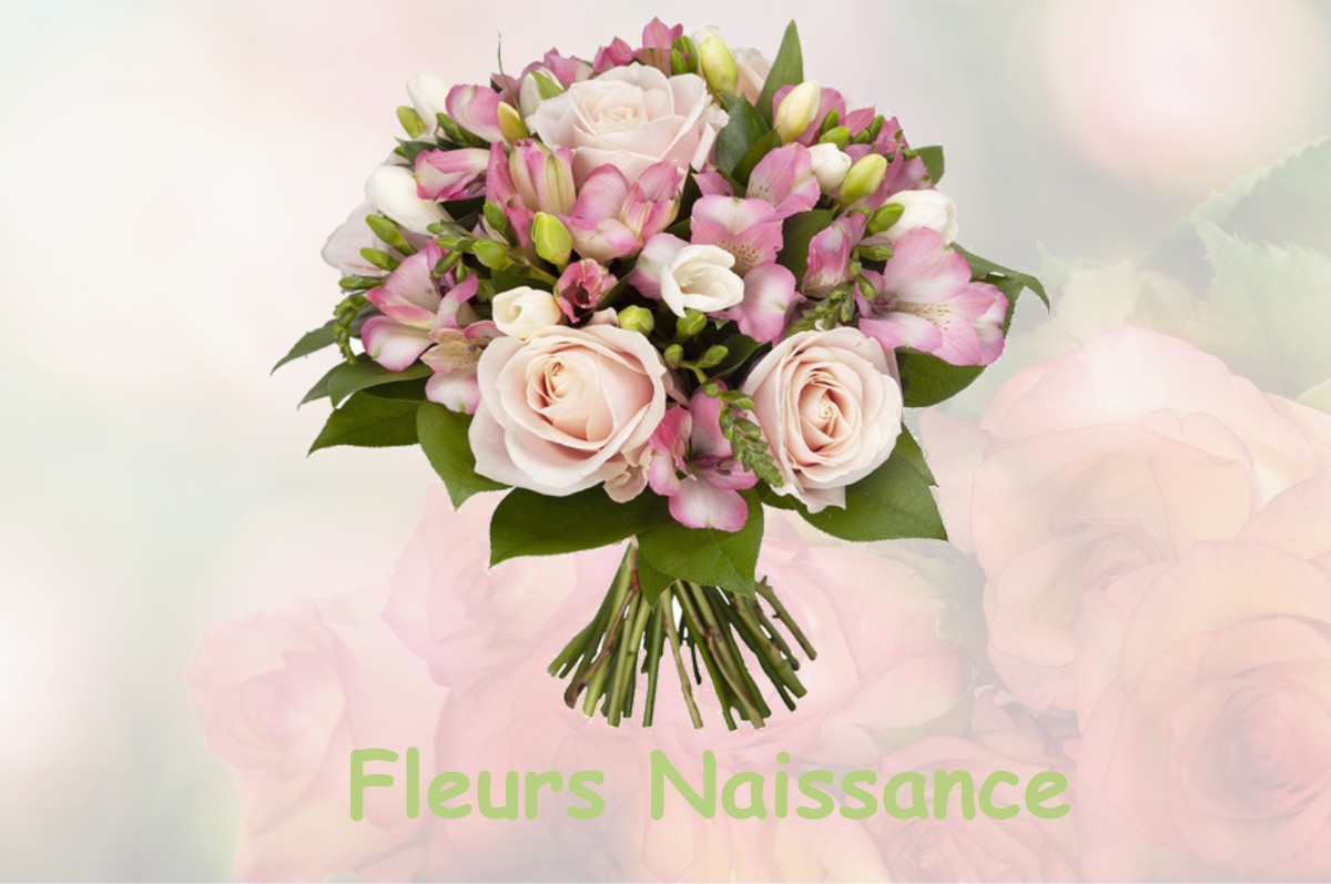 fleurs naissance VAL-DE-MEUSE